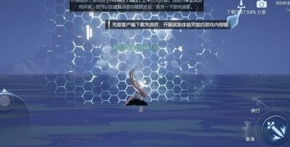 龍族幻想空氣墻怎么過去 龍族幻想空氣墻上房攻略