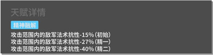 明日方舟8.8卡池up伊芙利特怎么样 伊芙利特技能属性介绍