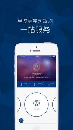 新東方托福