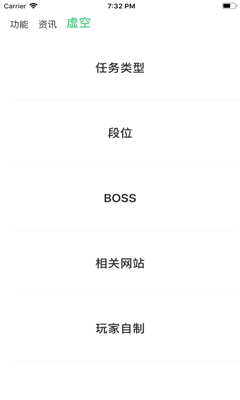 虛空之鑰截圖欣賞