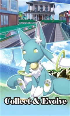 埃皮克蒙(Epicmon)截圖欣賞