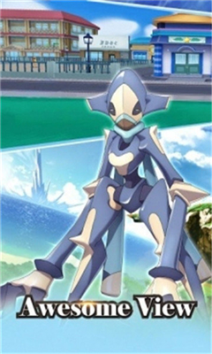 埃皮克蒙(Epicmon)截圖欣賞