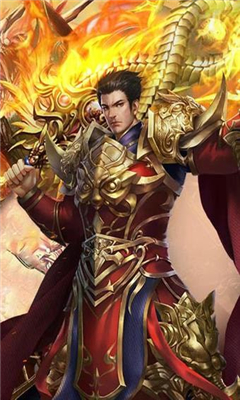 骨灰傳奇截圖欣賞