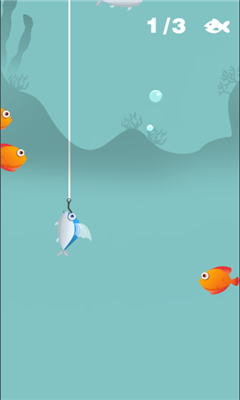 amazingfishing截圖欣賞