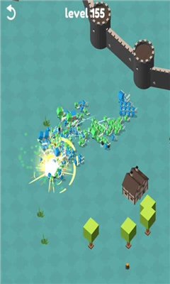 軍團(tuán)沖擊(Army Clash)