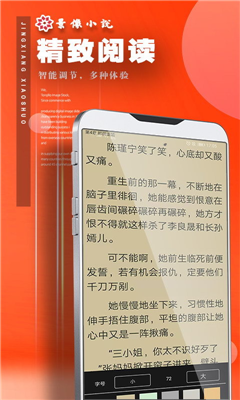 晨暉小說