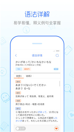 日語語法酷