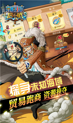 航海王起航2