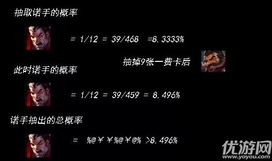 云顶之弈刷卡规则是什么 lol云顶之弈刷卡技巧攻略