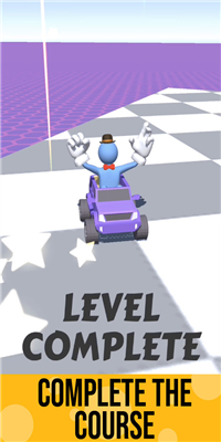 全民抓桿漂移3D(GrabDrift)截圖欣賞