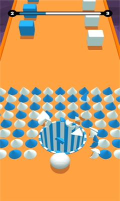 HollowBall截圖欣賞