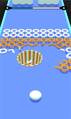 HollowBall截圖欣賞