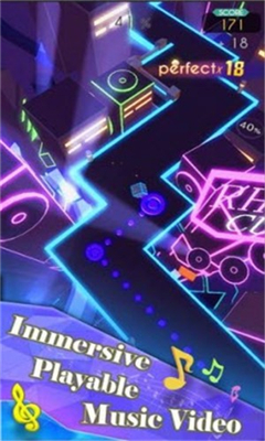 節(jié)奏最大(Rhythm Max)截圖欣賞