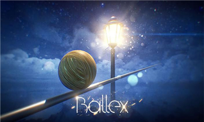 硬核滾球(Ballex)截圖欣賞
