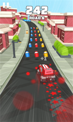 速度車3D(Speed Car)截圖欣賞
