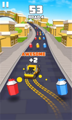 速度車3D(Speed Car)截圖欣賞