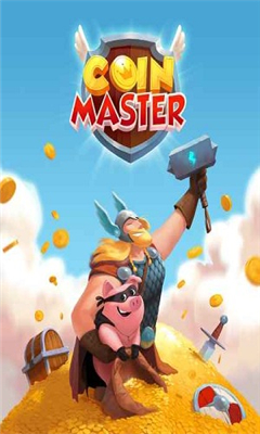 金幣大師(Coin Master)截圖欣賞