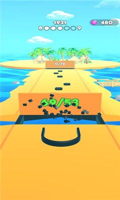 BeachClean截圖欣賞
