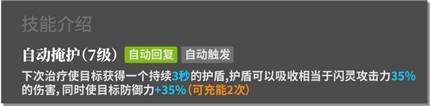 明日方舟8.22日卡池up闪灵怎么样 闪灵值不值得抽介绍