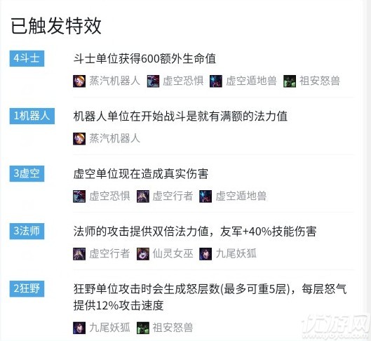 云顶之弈龙王阵容 lol云顶之弈龙王斗法阵容套路攻略