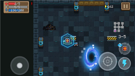 元气骑士盾牌怎么用 元气骑士盾牌用法介绍