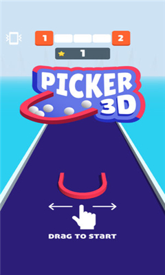 Picker3D