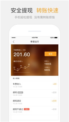 網(wǎng)約的士