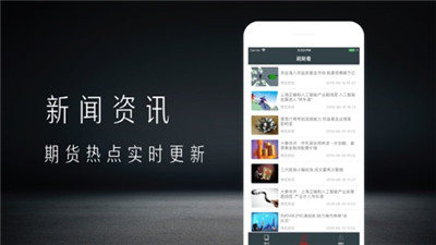 創(chuàng)海期貨從業(yè)專家