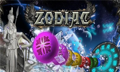 祖瑪之星座傳奇截圖欣賞