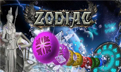 祖瑪之星座傳奇截圖欣賞