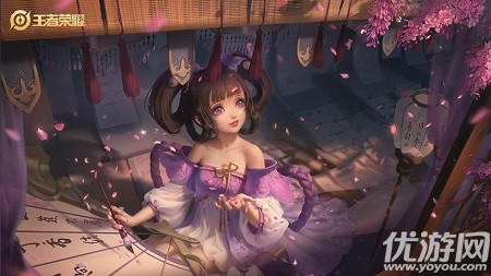 小喬扔出扇子時(shí)被擊敗，當(dāng)扇子回到小喬身上時(shí)，會(huì)不會(huì)對(duì)敵方造成傷害呢 王者榮耀8.30每日一題答案