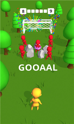 CoolGoal游戏截图