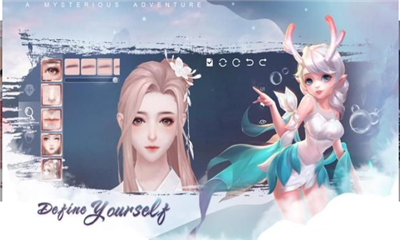 天命的戰(zhàn)爭(zhēng)(Celestial Fate)截圖欣賞
