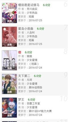 基德漫畫vip破解版