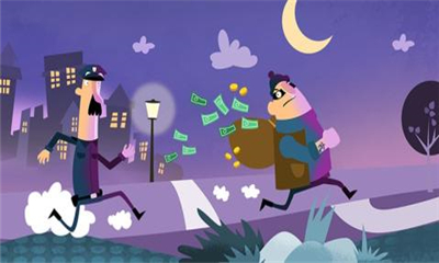 小警察局(Little Police Station)截圖欣賞