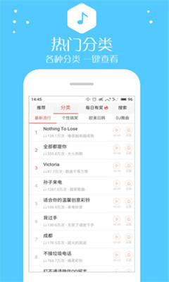 手機(jī)鈴聲助手