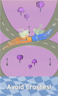 派對汽車截圖欣賞