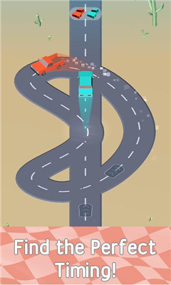 派對汽車截圖欣賞