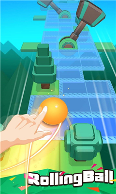 滾球世界(Rolling Ball)