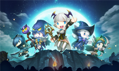 惡魔之淵截圖欣賞