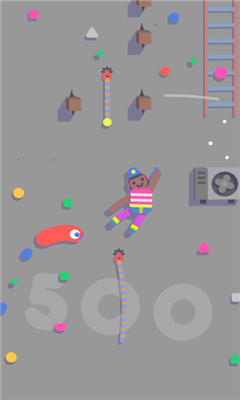 ClimbingFlail截圖欣賞
