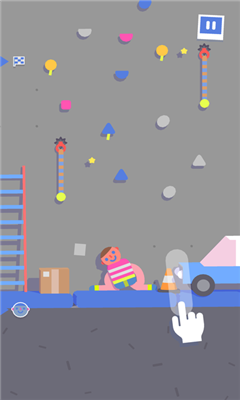 ClimbingFlail截圖欣賞