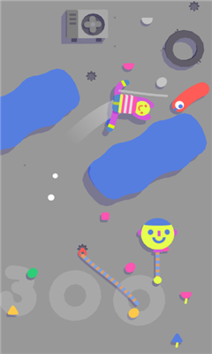 ClimbingFlail
