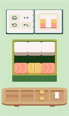 內(nèi)飯盒inbento截圖欣賞