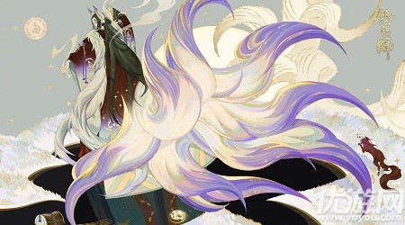 阴阳师烬天玉藻前怎么获得 阴阳师sp烬天玉藻前获取方法