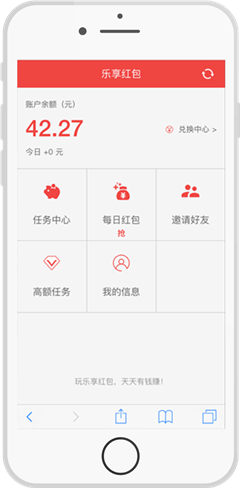 樂享兼職