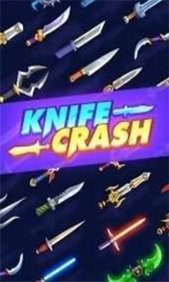 刀具碰撞(Knives Crash)截圖欣賞