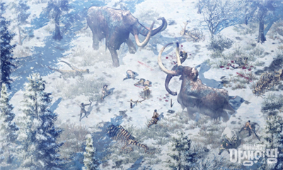 杜蘭戈野生之地(DurangoWild Lands)