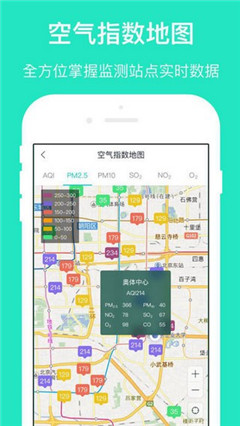 空氣咋樣