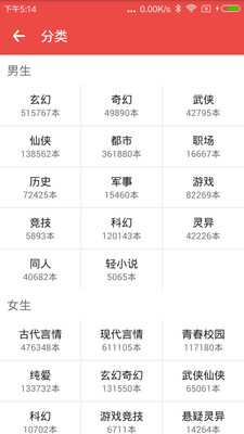 小說讀吧
